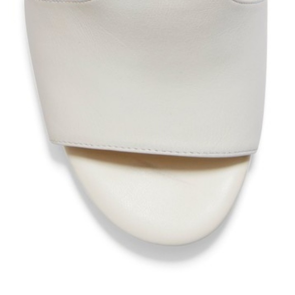 NIB Cole Haan Maddie Open Toe Wedge Sandal… - Picture 6 of 6
